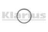 KLARIUS 410052 Seal, exhaust pipe